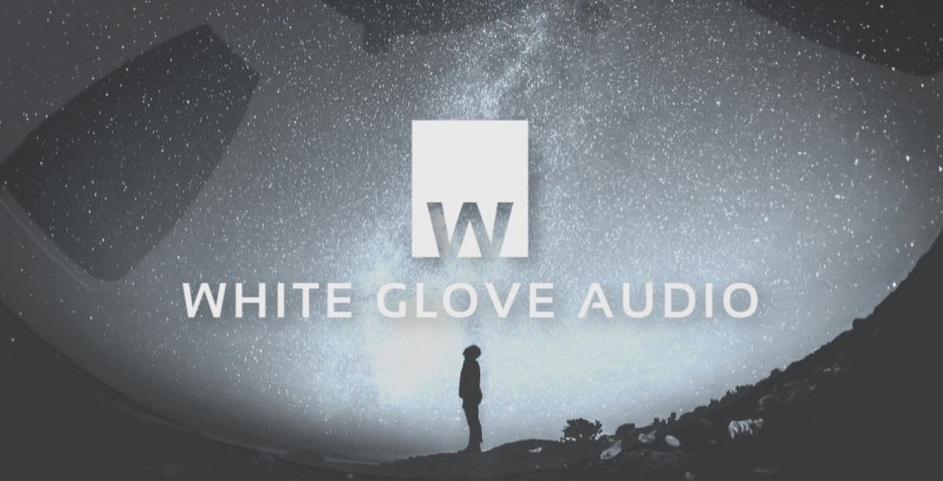 White Glove Audio LLC